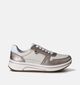 Ara Sapporo 3.0 Gouden Sneakers voor dames (355194) - geschikt voor steunzolen