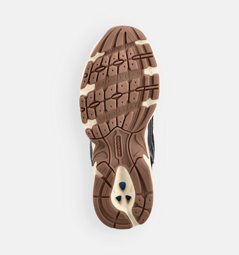 New Balance 530 Zwarte Sneakers voor dames (366086) - geschikt voor steunzolen