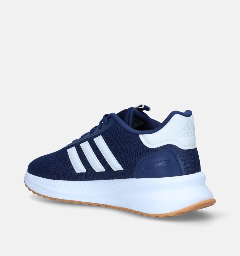 adidas X PLR Path Blauwe Sneakers voor heren (341469)