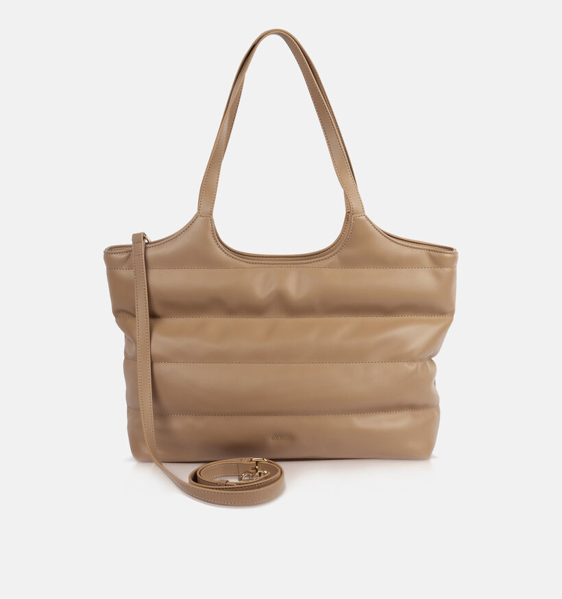 Inyati Estelle Cabas en Beige pour femmes (332715)