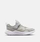 Nike Cosmic Runner Lichtgrijze Sneakers voor jongens (373436)