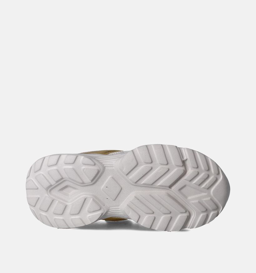 Vingino Ecru Sneakers voor meisjes (357510) - geschikt voor steunzolen