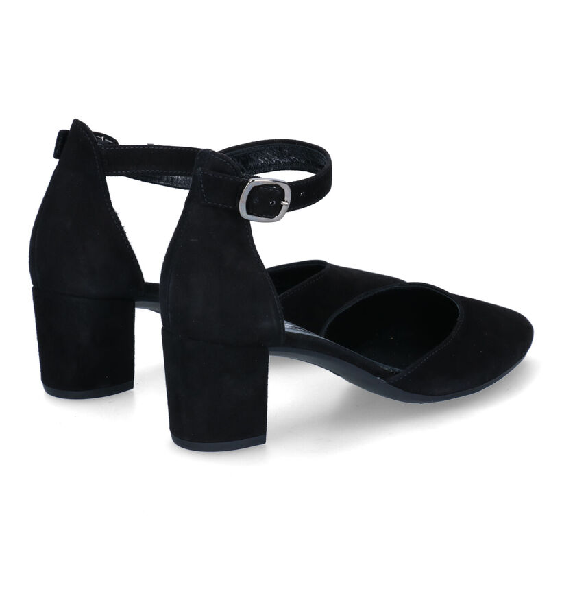 Gabor Paarse Pumps voor dames (306228)