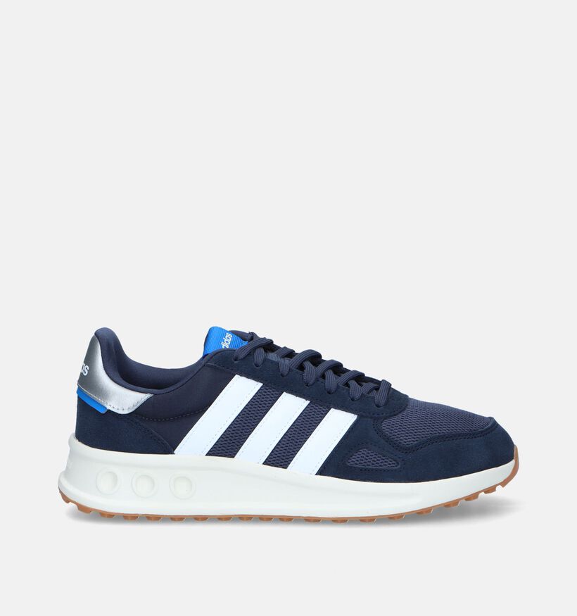 adidas Run 84 Blauwe Sneakers voor jongens, heren (343300)