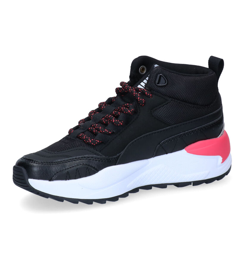 Puma X-Ray Baskets en Noir en synthétique (299405)