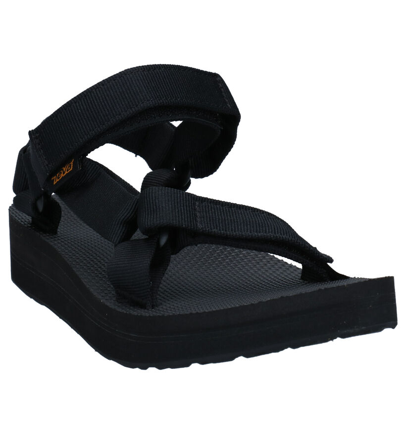 Teva Midform Universal Blauwe Sandalen voor dames (321759)