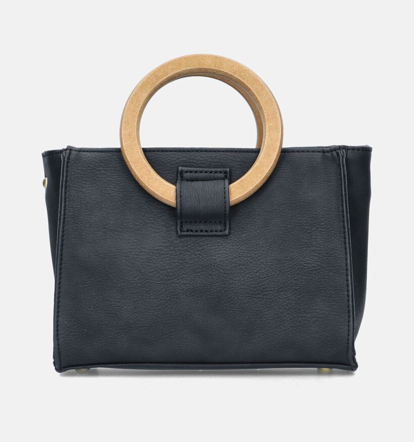 Woomen Acacia Sac à main en Noir pour femmes (347732)