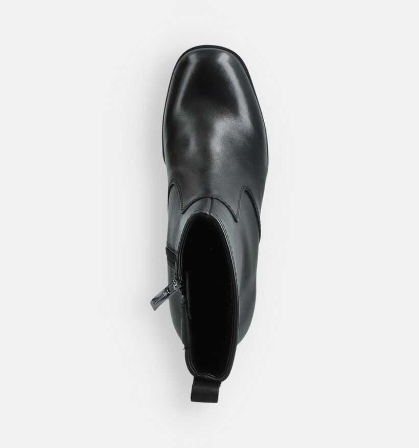 Tamaris Bottines en Noir pour femmes (362770)