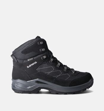 Wandelschoenen zwart