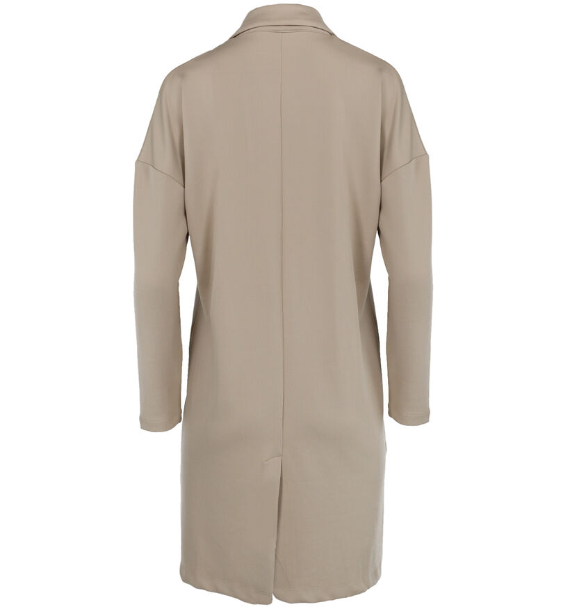 Zoso Mason Manteau en Beige (277178)