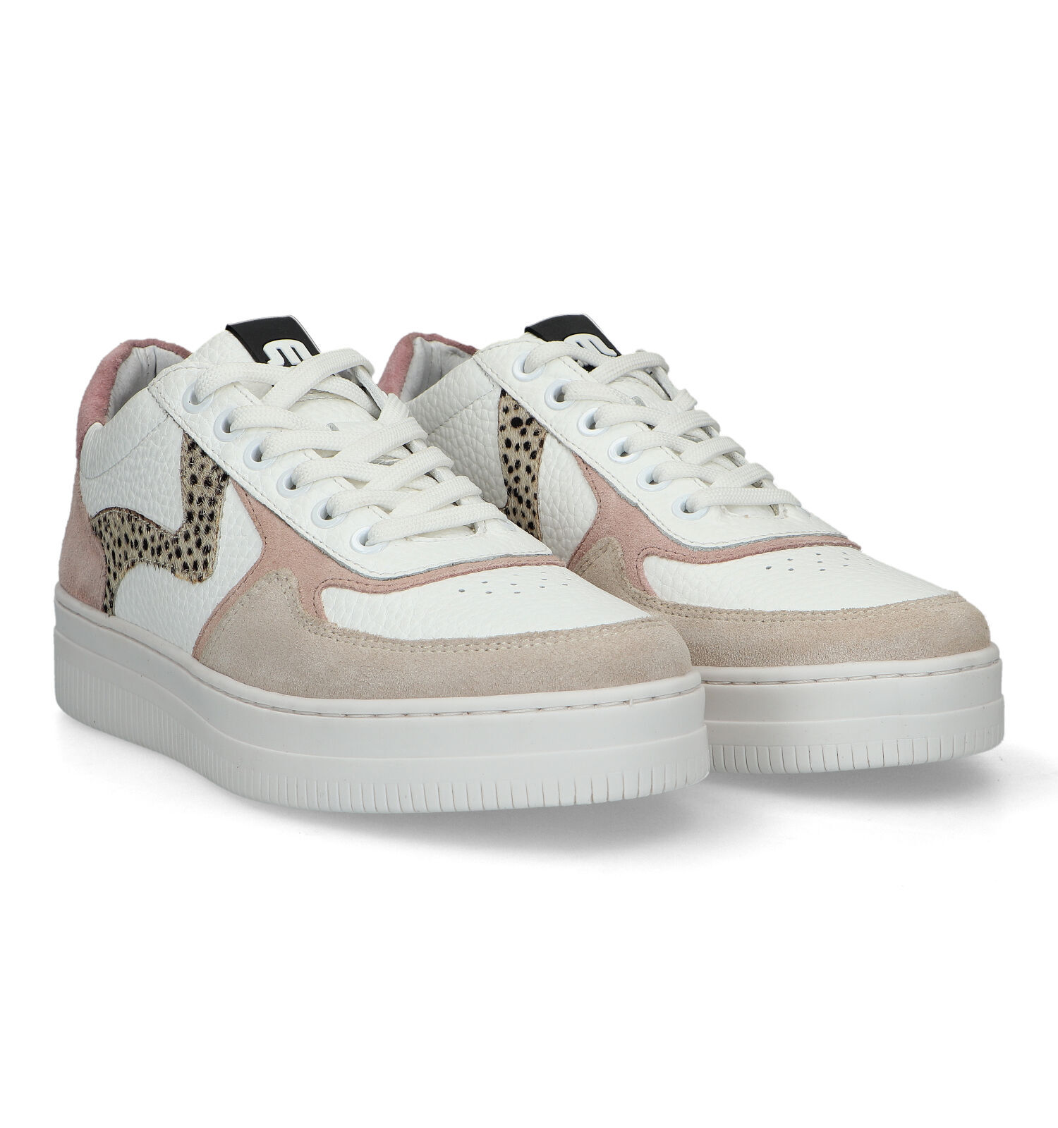 Maruti best sale witte sneakers