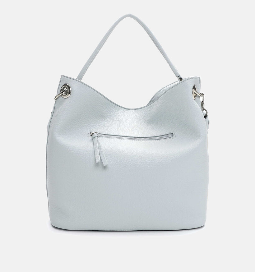 Tamaris Kalia Lichtblauwe Schoudertas voor dames (371373)