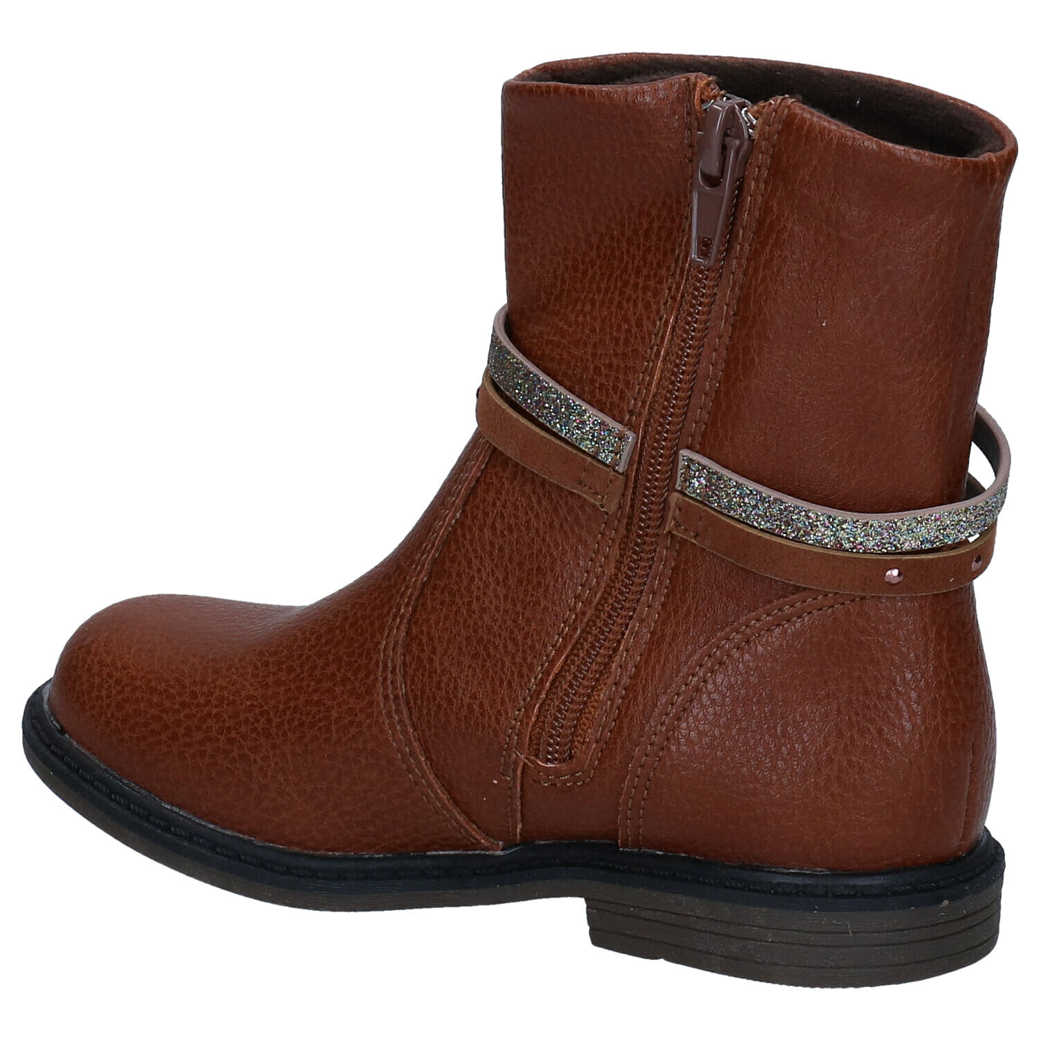 Sprox Cognac Laarzen Meisjes Laarzen Online op TORFS.BE