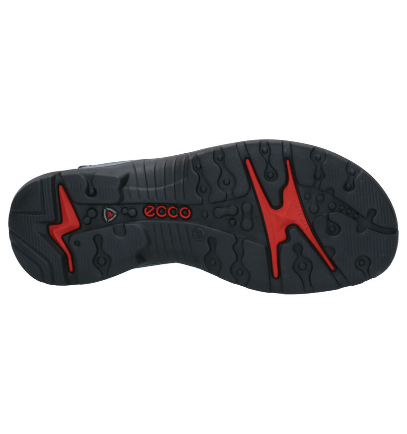ECCO Offroad Sandales en Gris pour femmes (336884)