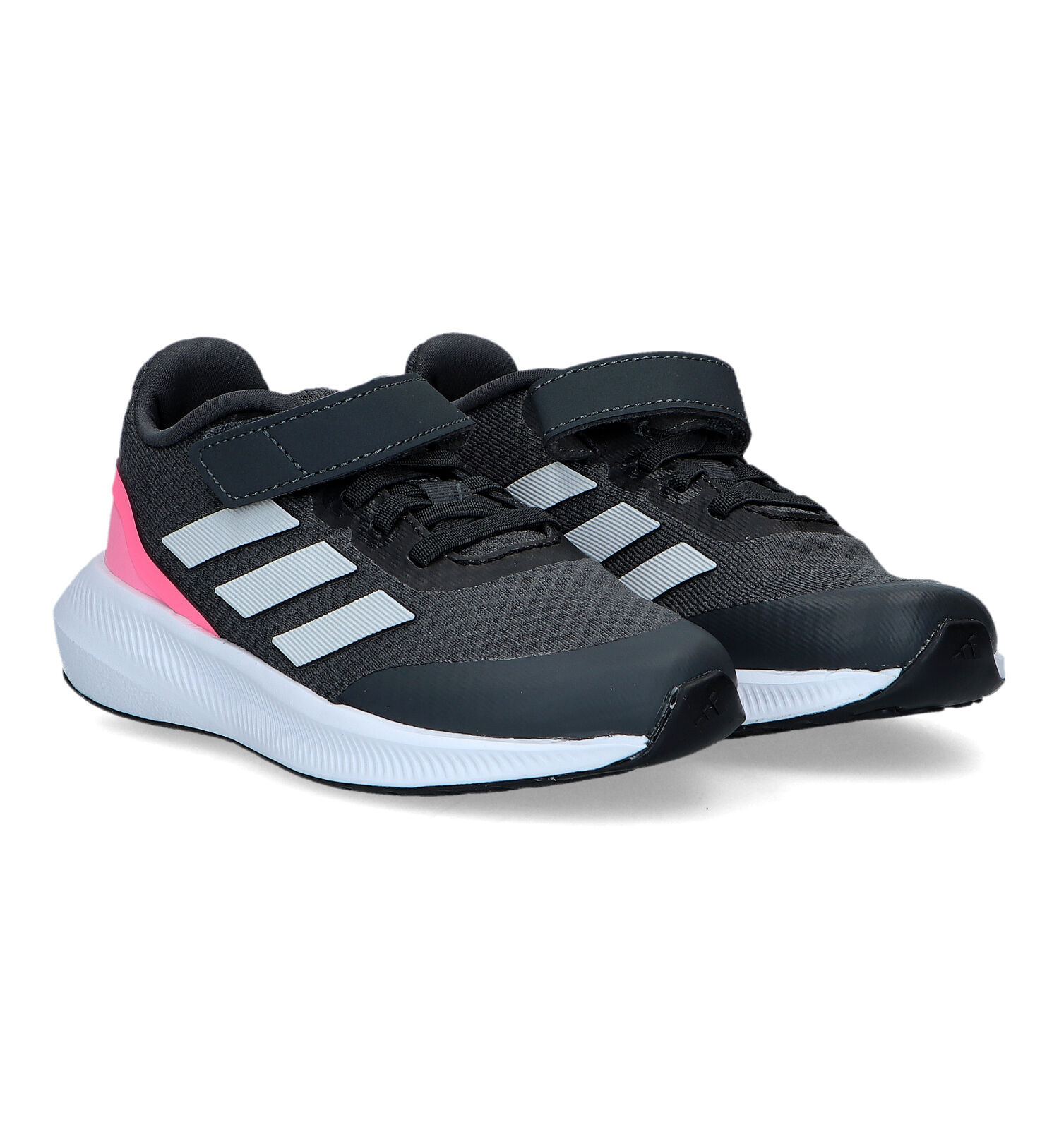 Grijze adidas sneakers outlet