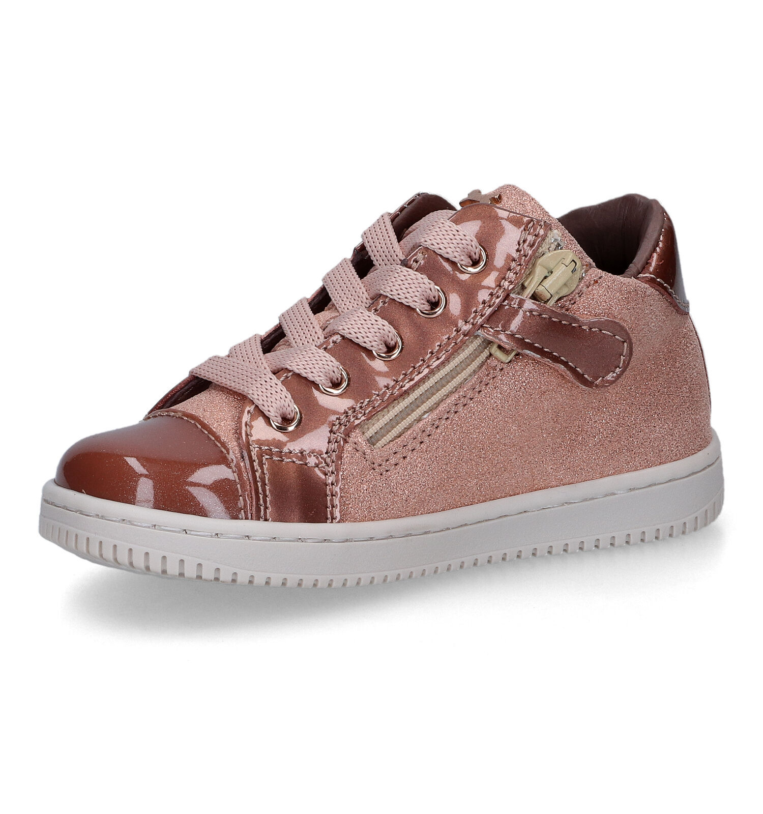 Chaussures stones and bones fille sales