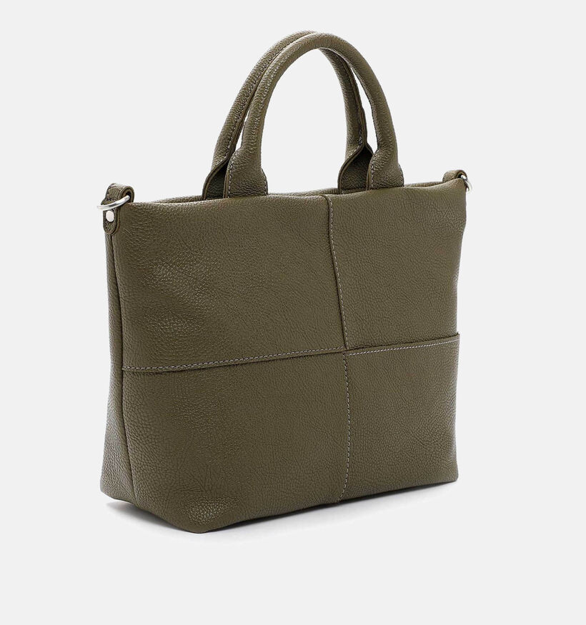 Suri Frey Tilly Kaki Handtas voor dames (333548)