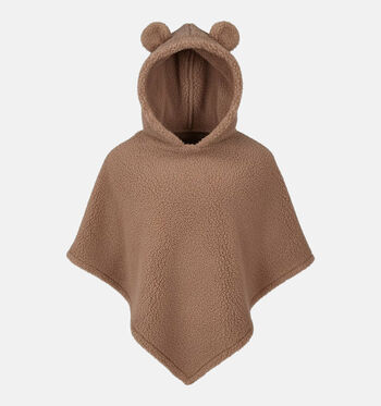 Via Limone Sjaals Beige/Cognac