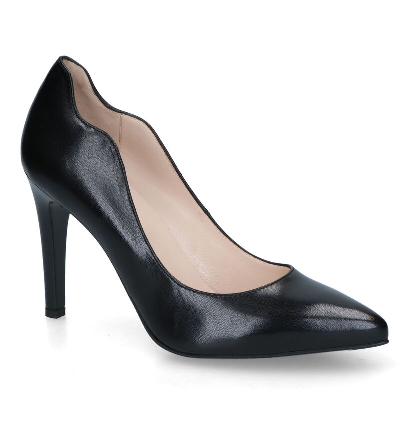 NeroGiardini Talons hauts en Noir pour femmes (321175)