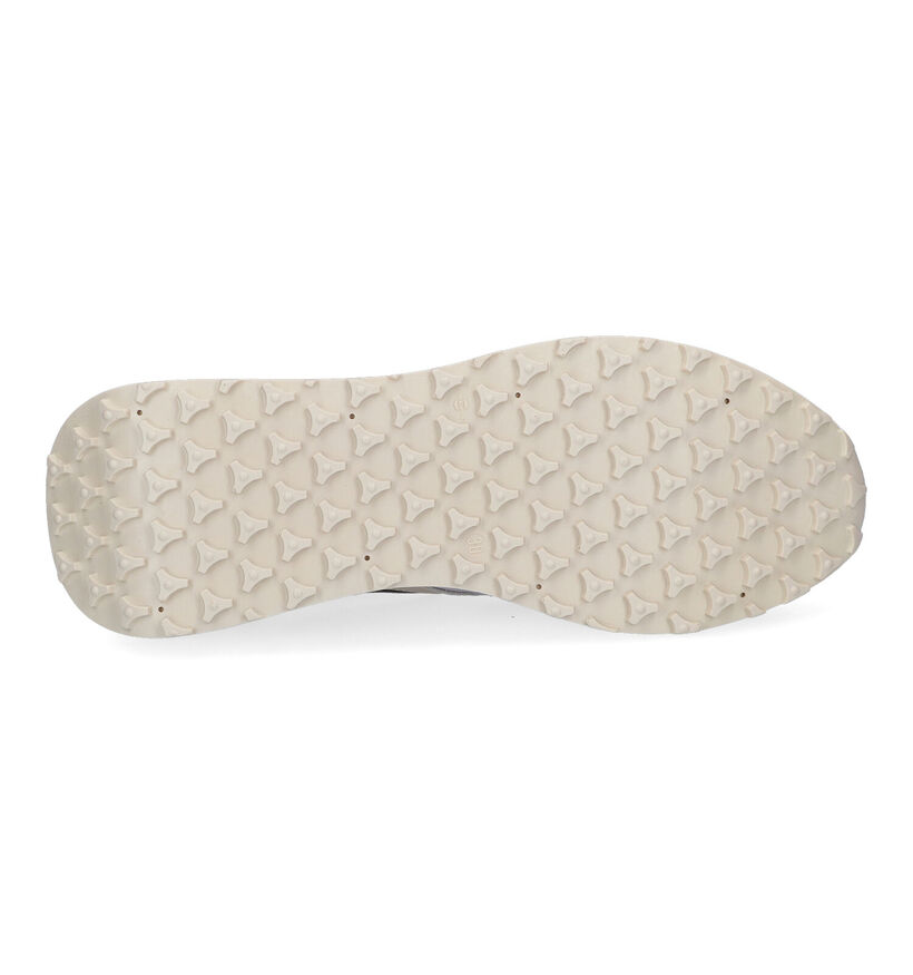 Hip Baskets casual en Beige clair pour femmes (308185) - pour semelles orthopédiques