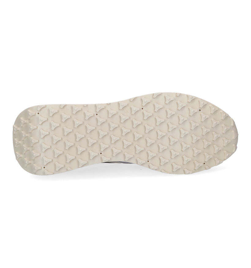 Hip Baskets casual en Nude pour femmes (308185) - pour semelles orthop&eacute;diques