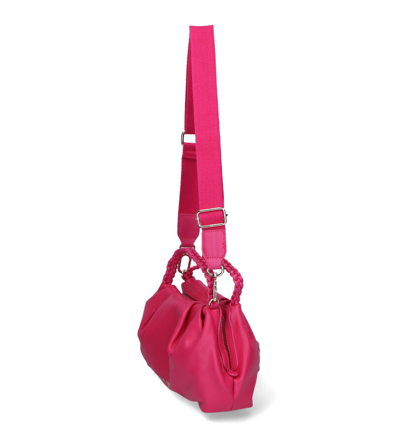 Suri Frey Josy Sac à main en Rose pour femmes (326260)