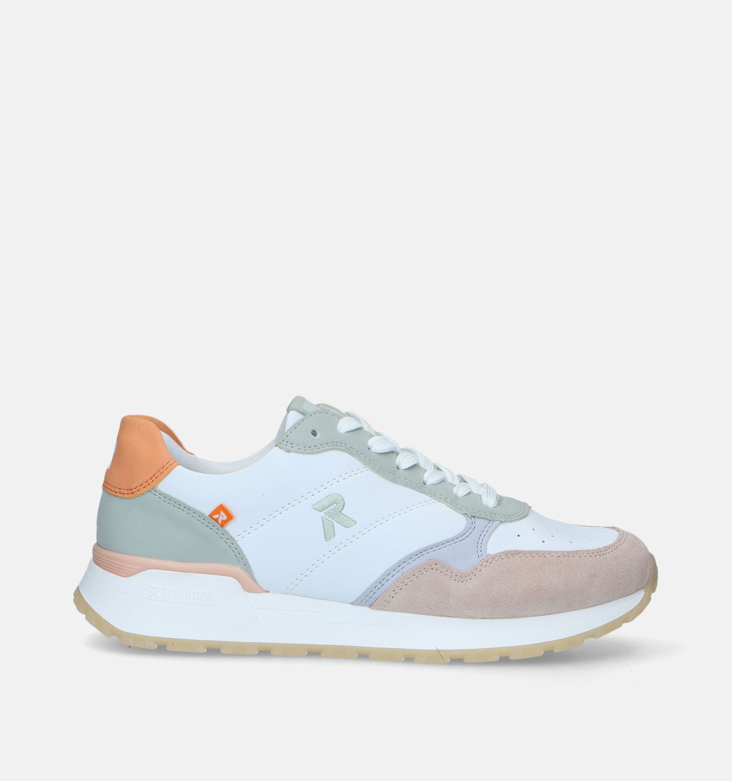 Sneakers voor steunzolen dames online