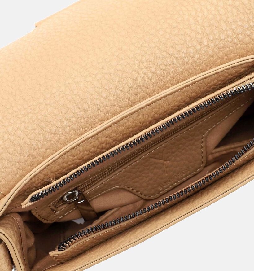 Suri Frey Berly Beige Crossbodytas voor dames (355603)