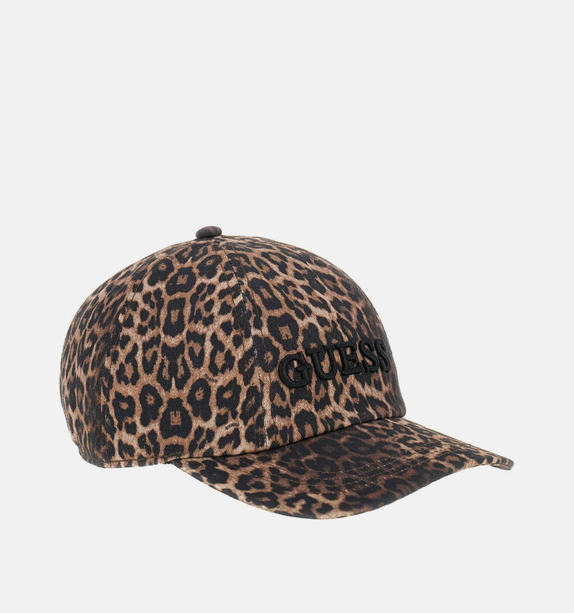 Guess Bruine Pet voor dames (375897)