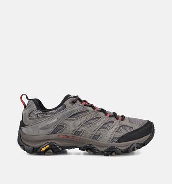 Merrell Outdoorschoenen Grijs