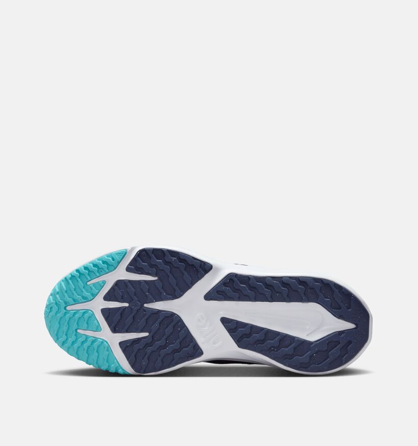 Nike Star Runner 4 Blauwe Sneakers voor jongens, meisjes (356488)