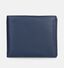 Euro-Leather Portefeuille en Bleu pour hommes (338197)