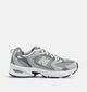 New Balance 530 Baskets sportives en Gris pour femmes (375001) - pour semelles orthop&eacute;diques