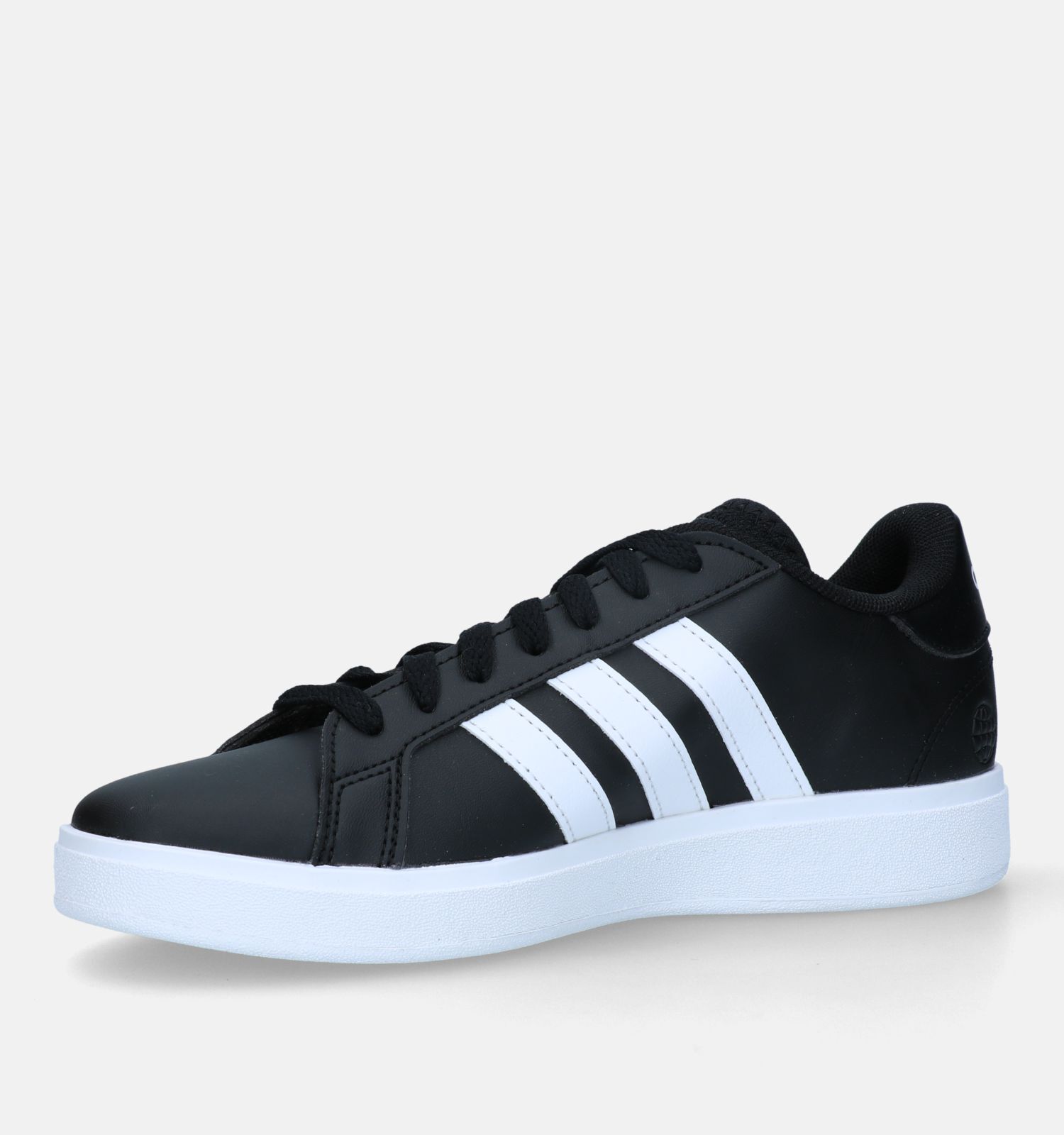 Dames sneaker adidas zwart new arrivals