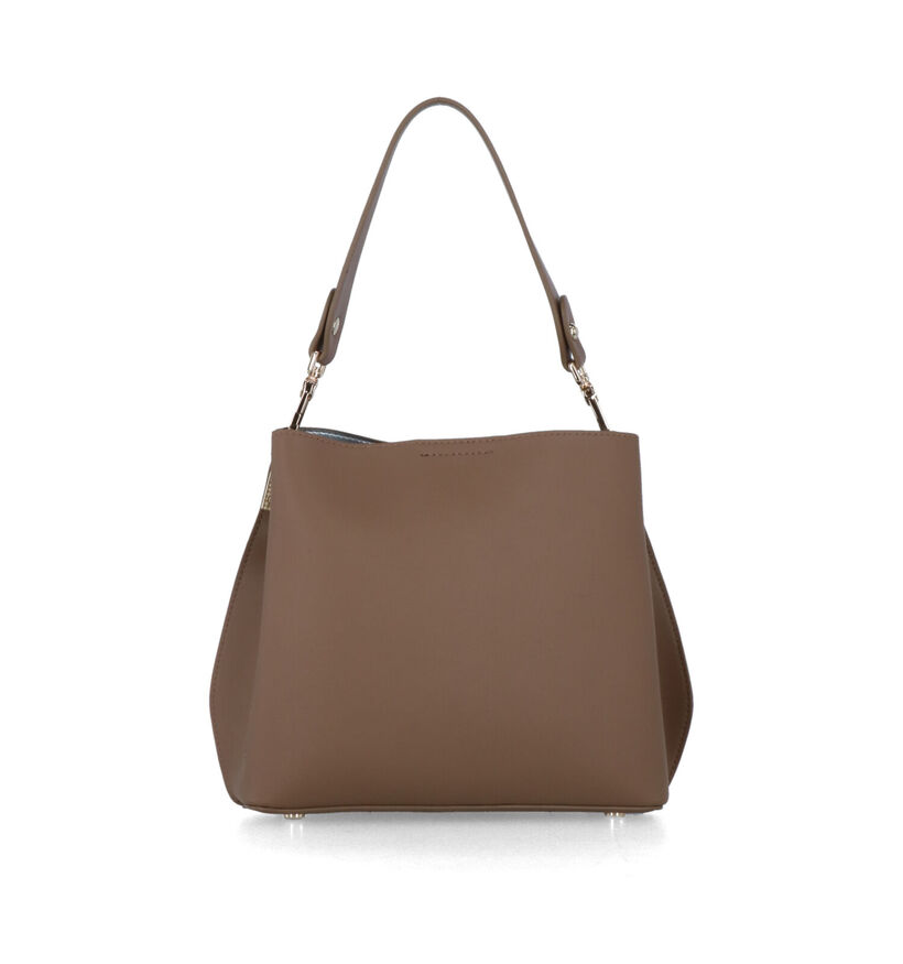 Inyati Cleeo Sac à bandoulière en Marron pour femmes (332699)