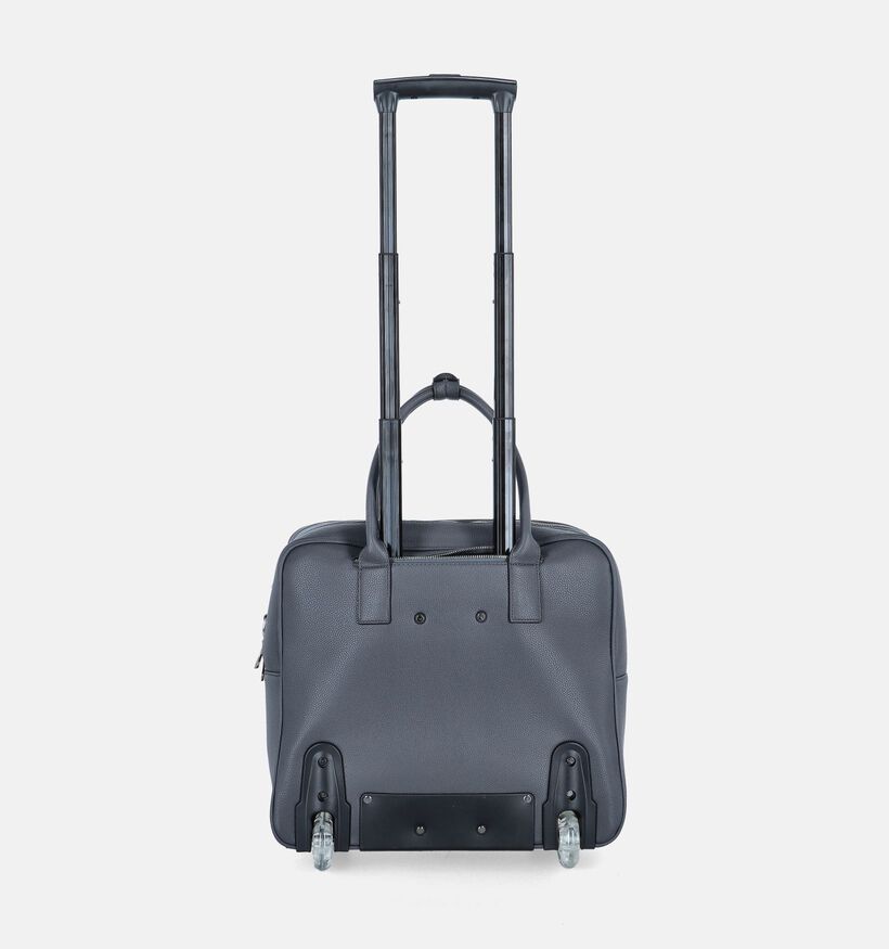Olivia Lauren Whitley Sac à roulettes en Gris pour femmes (349658)