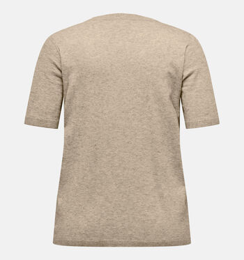 ONLY Carmakoma Truien Beige