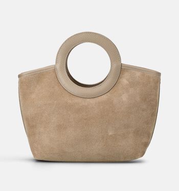 Charm London Handtassen Bruin/Taupe