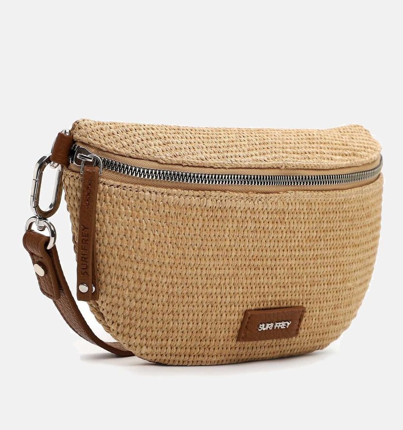 Suri Frey Cady Bruine Crossbody tas voor dames (355601)