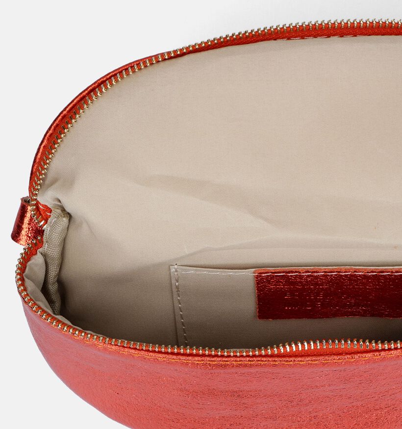 Via Limone Turquoise Crossbody tas voor dames (344315)