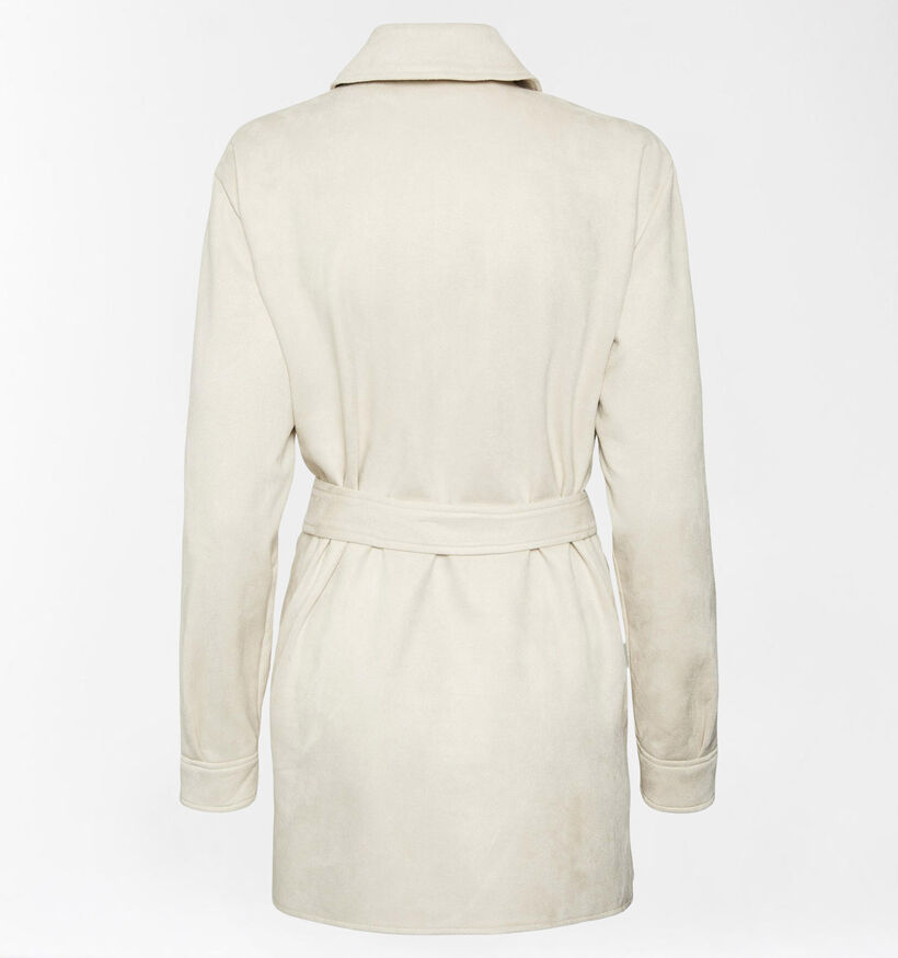 Vero Moda Manteau en Beige (311948)