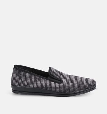 Rohde Pantoffels Grijs