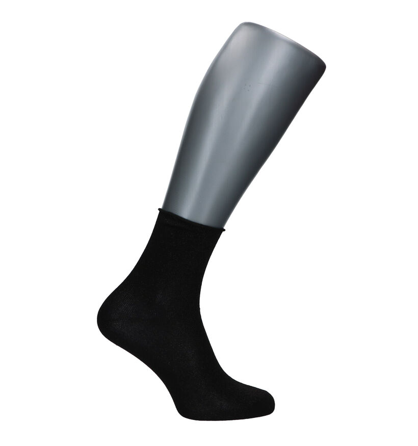 Marcmarcs Blackpool Chaussettes en Noir (281301)