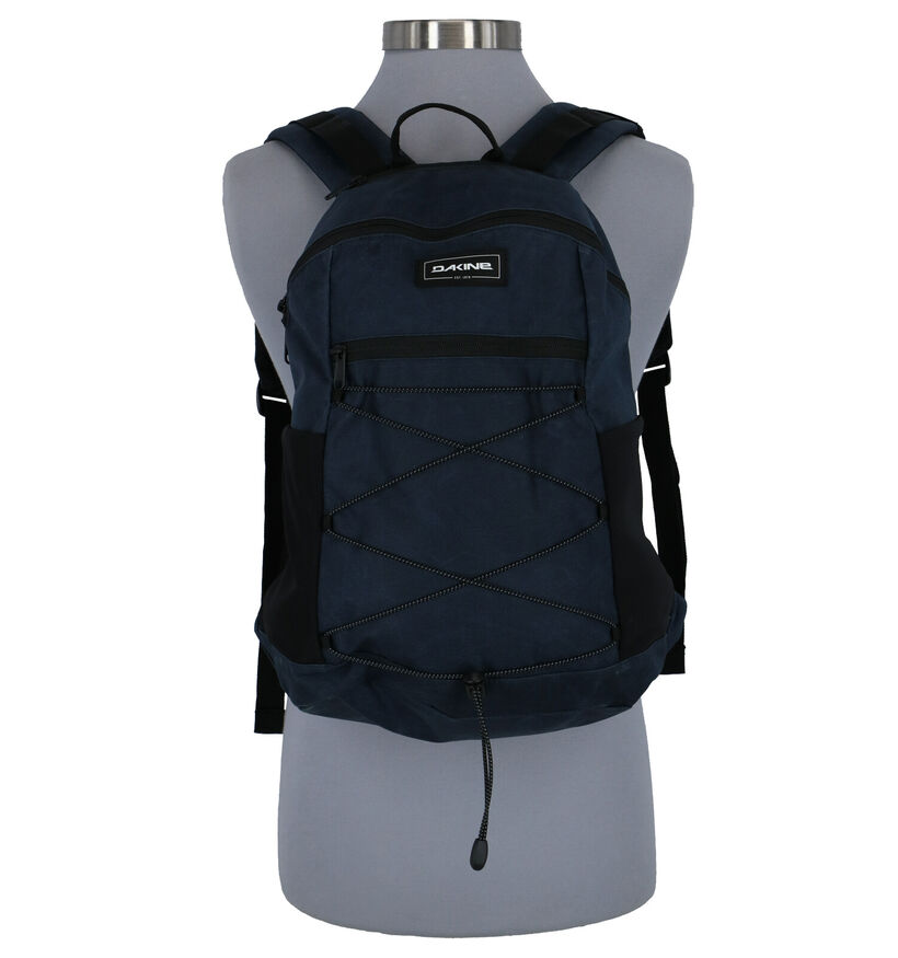 Dakine Wonder 18L Sac à Dos en Gris en textile (254371)