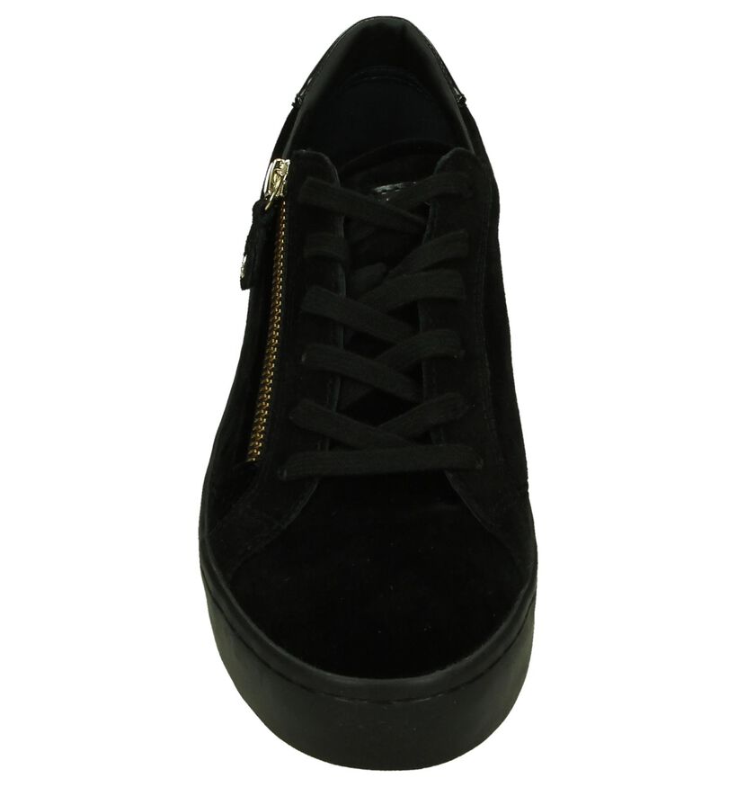 Zwarte Lage Sneaker Tommy Hilfiger Jupiter, , pdp