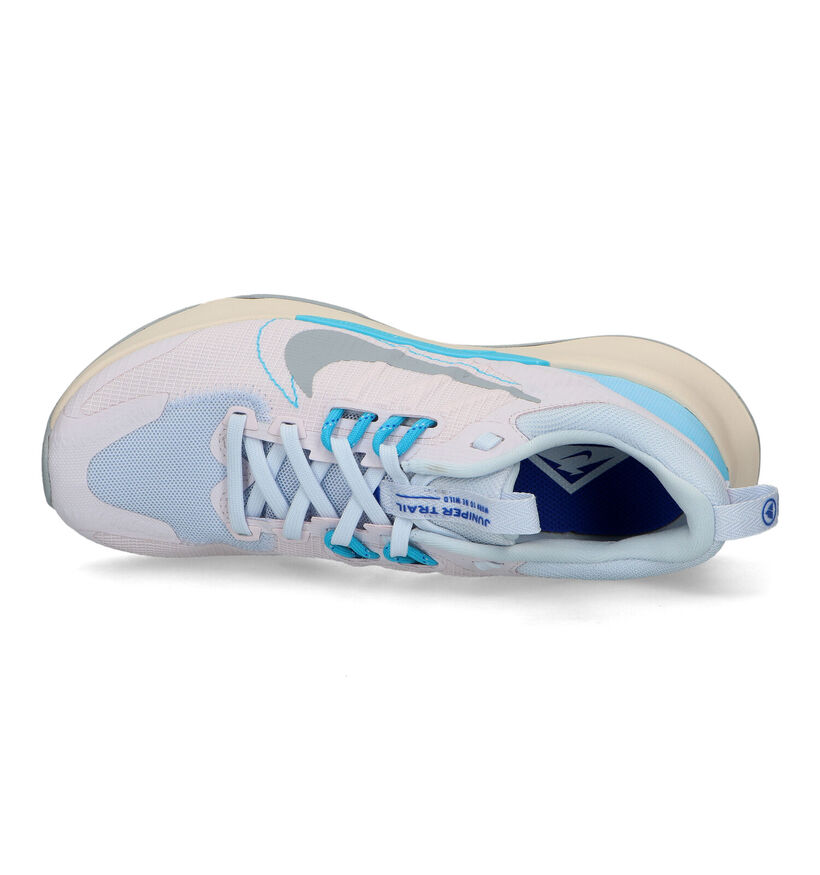 Nike Juniper Trail 2 Roze Sneakers voor dames (319219)
