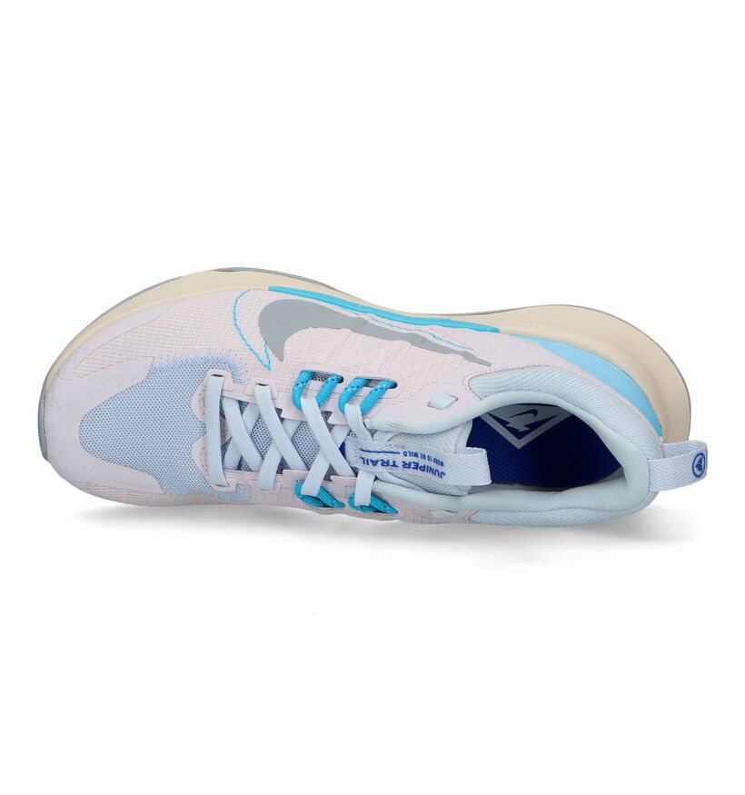Nike Juniper Trail 2 Roze Loopschoenen voor dames (319219)