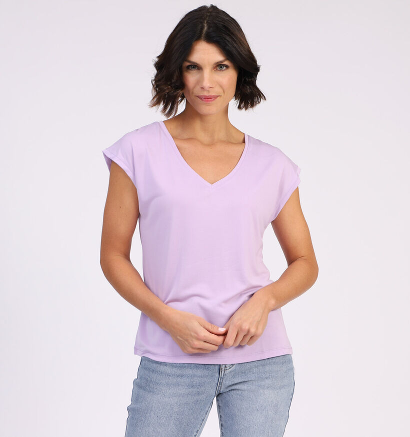 Vero Moda Filli Gele T-shirt (311912)