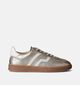 Gant Cuzima Gouden Sneakers voor dames (353683) - geschikt voor steunzolen