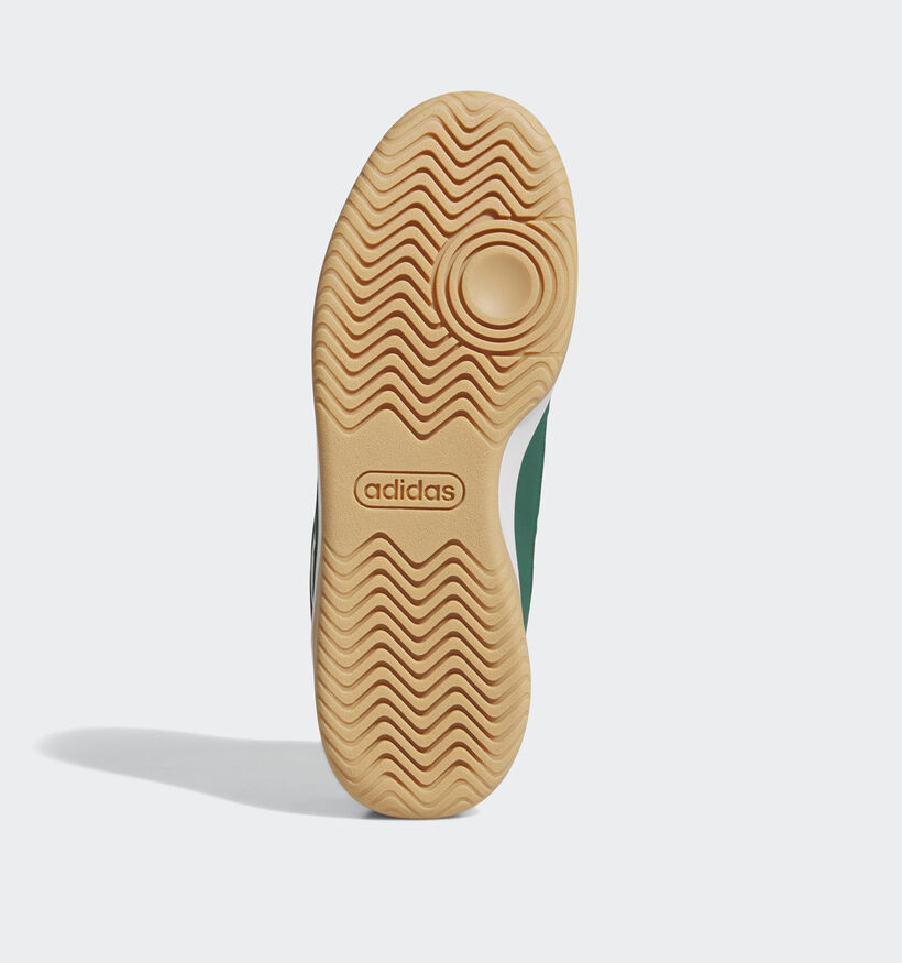 adidas Break Start 2000 Groene Lage Sneakers voor heren (359486)